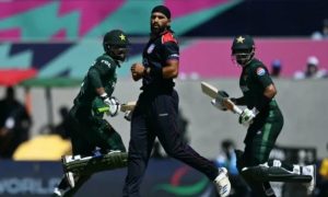 T20 World Cup 2026 1 3