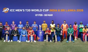 T20 World Cup 2026, Spin Bowling, Varun Chakaravarthy, Rashid Khan, Subcontinental Conditions, Wrist-Spinners