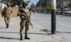 Pakistan Says Terrorists Killed in IBO Were Previously Reported as ‘Missing’