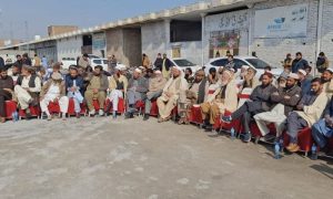 Tribal Jirga Seeks Probe into Khyber Pakhtunkhwa Govt's 'Corruption' in Tirah Relief Funds