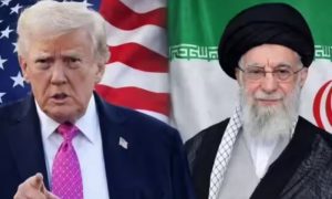 Trump Pushes US Toward War with Iran as Advisors Urge Focus on Economy