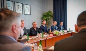 Ukraine, Russia, Kyiv, Abu Dhabi, Talks, US, Donald Trump, UAE, Europe,