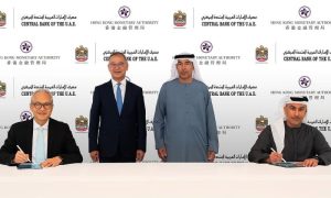UAE Joins Hong Kong Debt Network to Boost Access to Chinese Assets