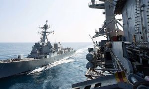 Iran, US, Nuclear Talks, Military Drills, Strait of Hormuz, Middle East, Donald Trump,