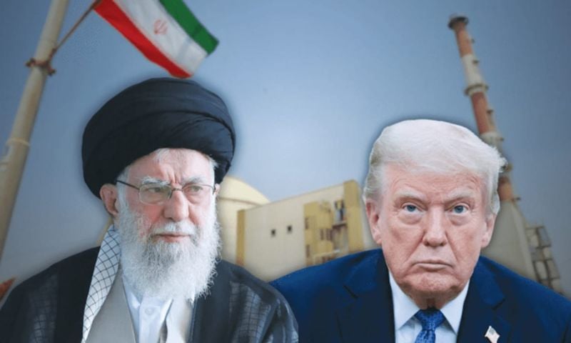 Iran, US, Nuclear Talks, Oman, Turkiye, Qatar, Tehran, Donald Trump, Middle East, Washington,
