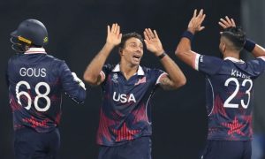 Netherlands, T20 World Cup, USA,