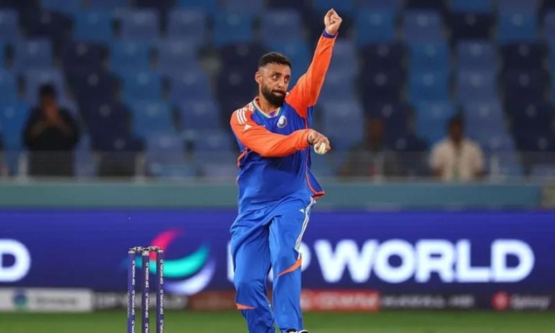 Five Spinning Aces Set to Decimate Batting Lineups at T20 World Cup 2026