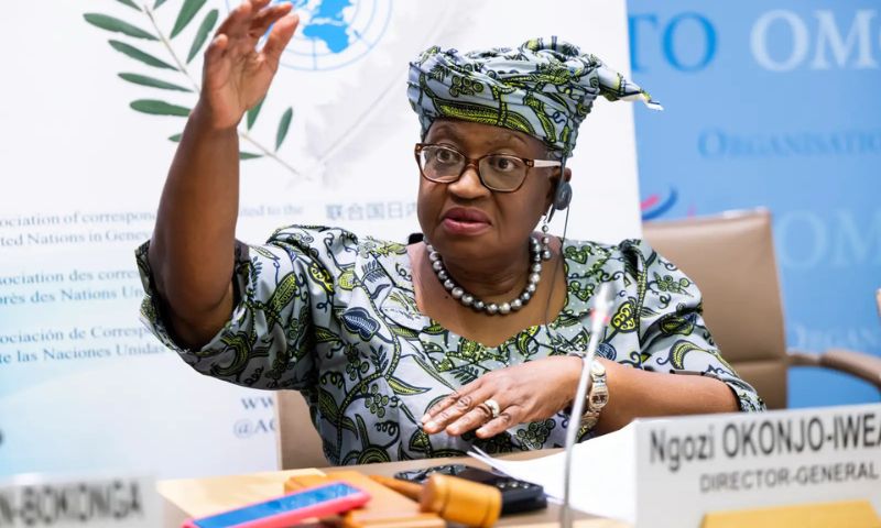 WTO, WTO, World Trade, Donald Trump, US, Trade, Goods,