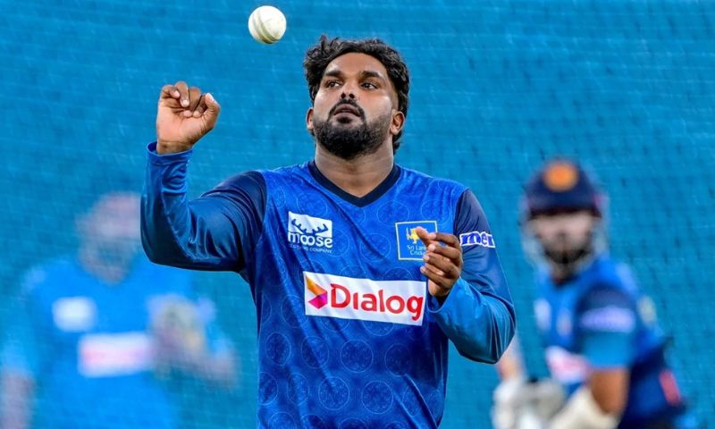 Five Spinning Aces Set to Decimate Batting Lineups at T20 World Cup 2026