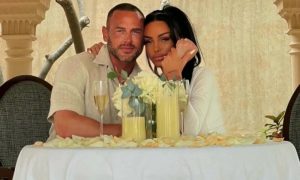 Why Did Katie Price Paused Her Podcast After Surprise Dubai Wedding?