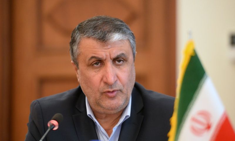 Iran Asserts Enrichment After US Signals Possible Strikes