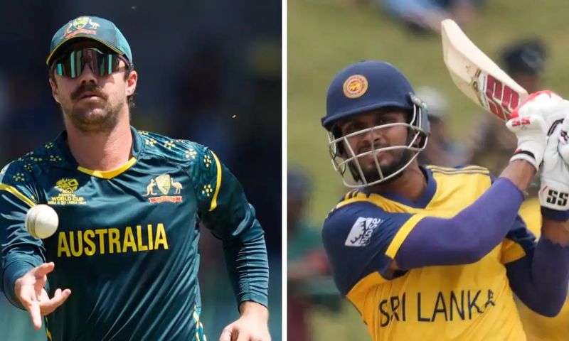 Sri Lanka, Australia, Toss, Must-win, Group B