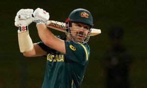 Australia vs Oman, T20 World Cup 2026, Adam Zampa, Mitchell Marsh, Pallekele Stadium,
