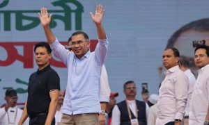 Bangladesh Nationalist Party, BNP, Pakistan, President Asif Ali Zardari, Prime Minister Shehbaz Sharif, Tarique Rahman,