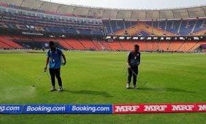 Super Eight, T20 World Cup, Pakistan vs New Zealand, Group 2, Conditional Venues