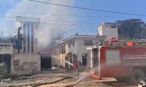 India, Chemical Factory, Prime Minister Narendra Modi,