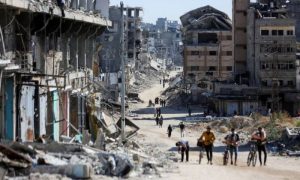 Hamas, Gaza, Palestinians, Ceasefire, Israel, Board of Peace, Donald Trump, US, Al-Aqsa Mosque, Ramadan,