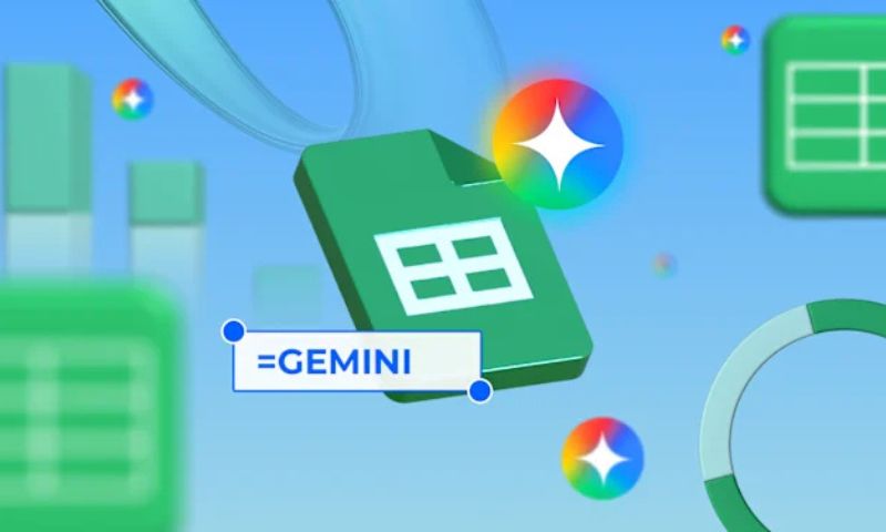 Google, Gemini, AI, Summaries, Google Docs, Video,