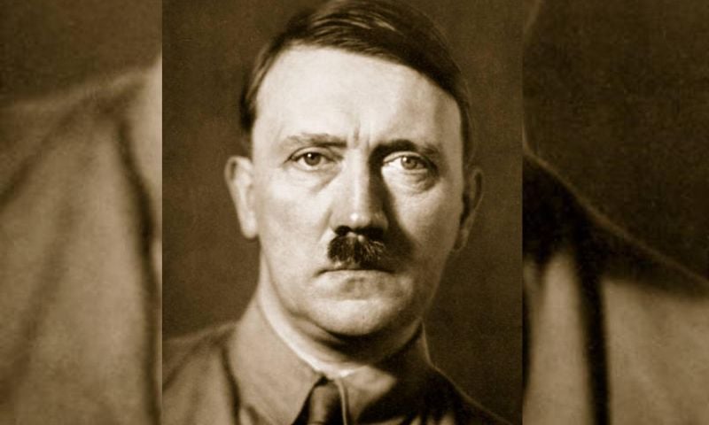 Austria Turns Hitler Birthplace into Police Station