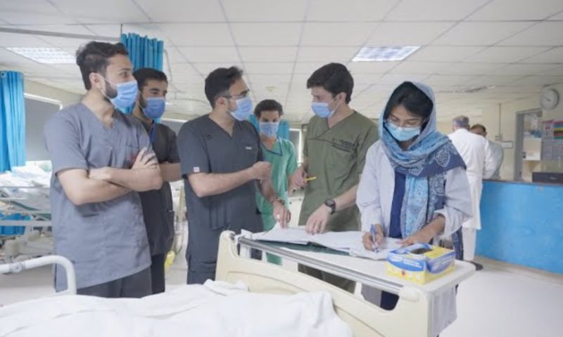 Peshawar Hospital, Sehat Card, Surgery, Corruption, NAB, Khyber Pakhtunkhwa, Health, 