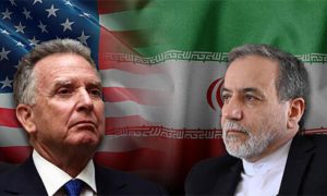 Iran, US, Nuclear Talks, Oman, Tehran, Donald Trump, Washington, Muscat, Khamenei,