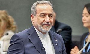 Iran, US, Geneva Talks, Nuclear Programme, Deal, Tehran, Gulf, Washington, Abbas Araghchi,