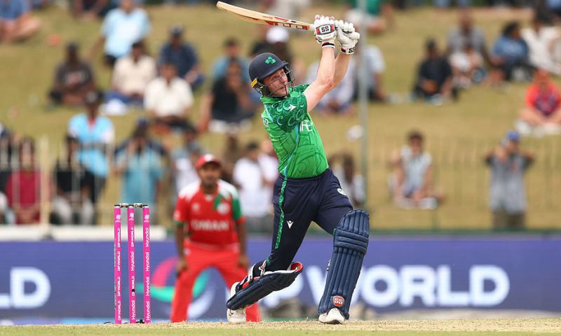 T20 World Cup, Ireland, Oman,,