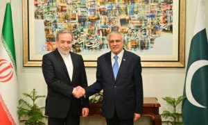 Pakistan, Iran, Turkiye, US, Ishaq Dar, Tehran, Nuclear Programme, Donald Trump,