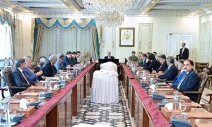 Pakistan and Türkiye Sign Pact to Boost Agriculture and Livestock