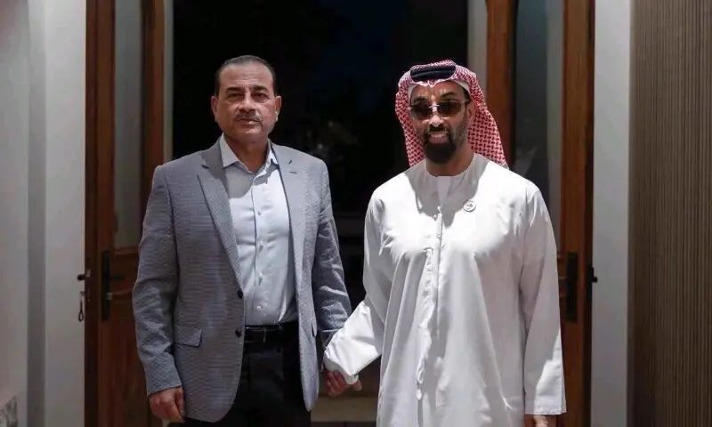 Pakistan, UAE, CDF, Field Marshal, Army Chief, ISPR,