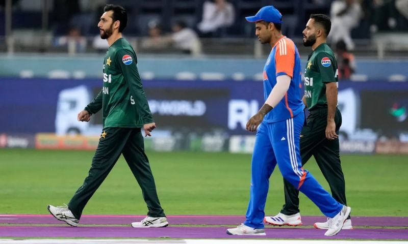 India-Pakistan tensions, ICC crisis talks, Bangladesh mediation, handshake controversy, T20 World Cup 2026, Asian cricket diplomacy,