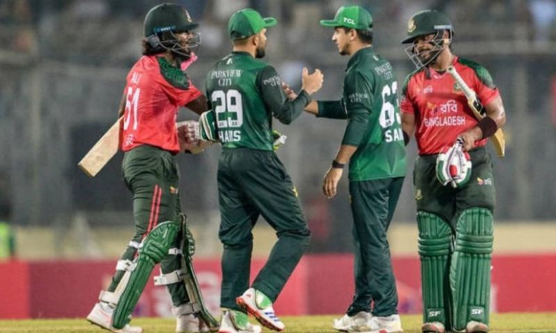 Pakistan vs Bangladesh, ODI Series 2026, PCB, BCB, Shere Bangla National Stadium