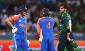 India vs Pakistan rematch, T20 World Cup 2026, Knockout showdown, Super Eight seeding,