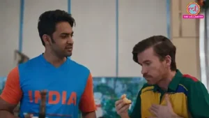 Mocked and Deleted: Broadcaster Pulls 'Cupcake' Promo After India's 76-Run Loss to South Africa
