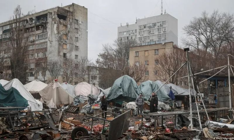 Ukraine, Russia, Talks, Geneva, Moscow, Kyiv, Donald Trump, US,