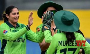 Sadia Iqbal, ICC T20I Rankings, Pakistan Cricket, Fatima Sana, Women's T20I