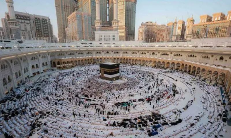 Pakistan, Hajj, Saudi, Biometric Deadline, Saudi Visa Bio,