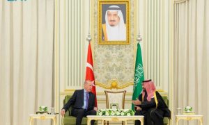 Saudi Arabia, Turkiye, Erdogan, Crown Prince, Saudi Vision 2030, Gaza, Palestine, Yemen, Somalia, Syria,