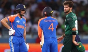 T20 World Cup, schedule, venues, India vs Pakistan, Super Eights, Colombo