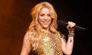 Shakira, Rio De Janeiro, Brazil, Concert, Madonna, Lady Gaga, Copacabana Beach, Justin Bieber,