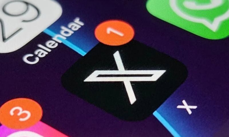 Elon Musk, X, Social Media, Grok, AI,