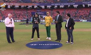 T20 World Cup 2026, South Africa, New Zealand,