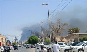 Sudan, United Nations, Rapid Support Forces, RSF, World Food Programme,