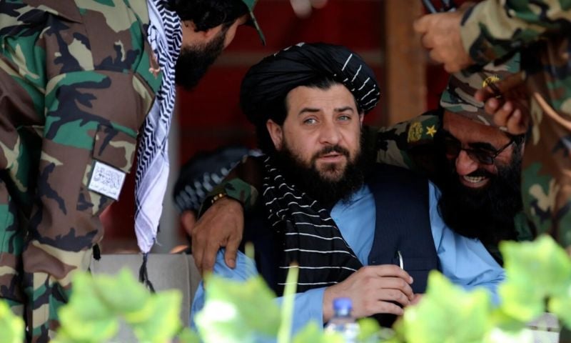 Afghan Taliban