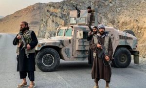 Afghan Taliban Must Take 'Verifiable Steps' to Address Pakistan's Concerns Over Terrorism: Senior Security Official