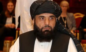 Afghan Taliban Offers Written Assurance to Pakistan on Security Concerns