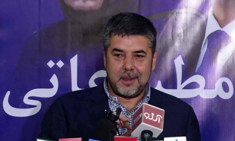 Former Afghan Spy Chief’s Posts Raise Alarm Over Calls to Target Civilians in Pakistan