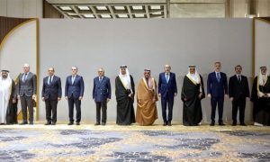 Arab-Islamic Countries Urge Iran to Halt Attacks Against Gulf States