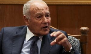 Arab League Chief Says Iran Attacks on Member States 'Reckless'