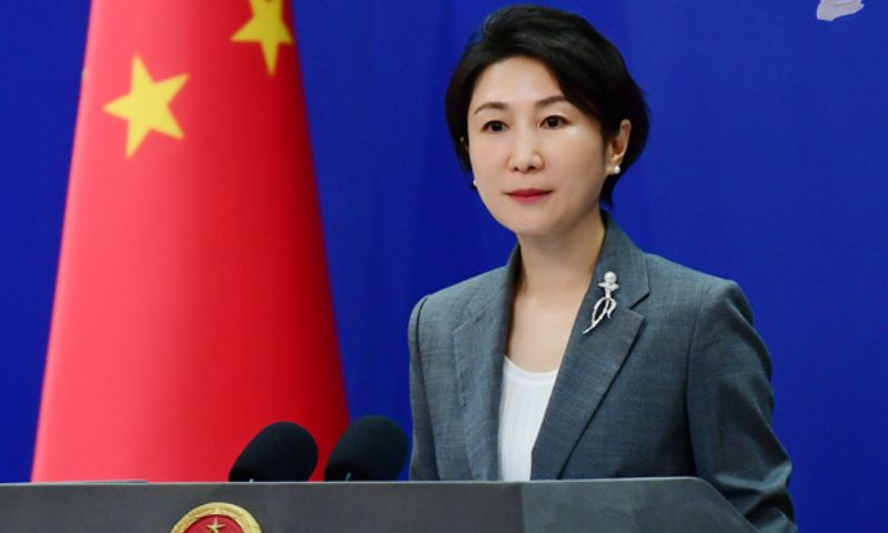 China Urges Immediate Ceasefire as Middle East Conflict Intensifies